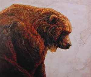 Этрусский медведь